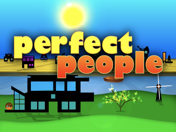Perfect People Image