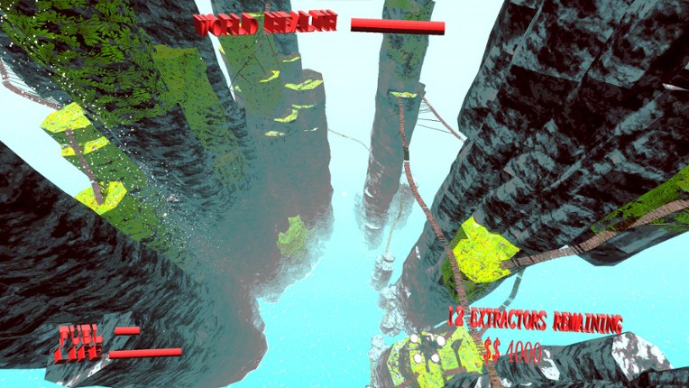 Perfect World screenshot