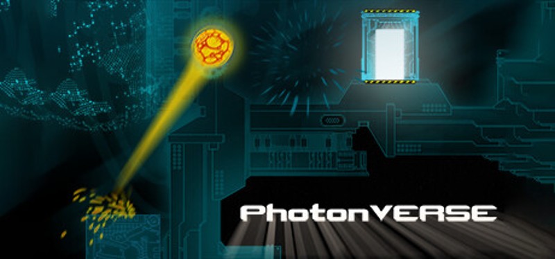 PhotonVERSE Game Cover