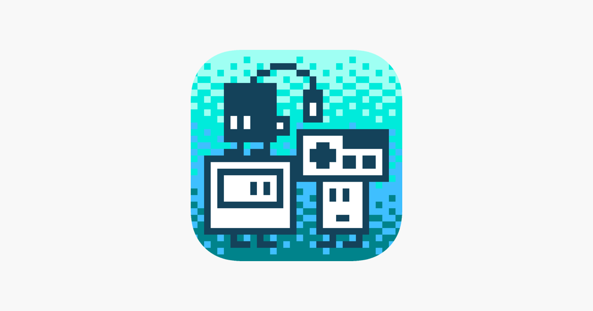 Games like PicoPico - 8bit Retro Games