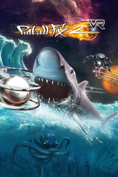 Games like Pinball FX2