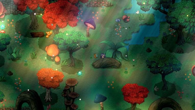 Pirate & Darkmage screenshot