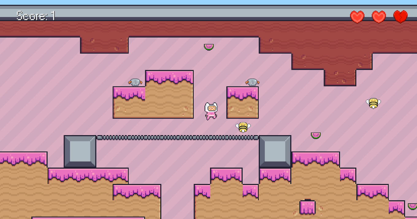 Games like Platformer Prototype