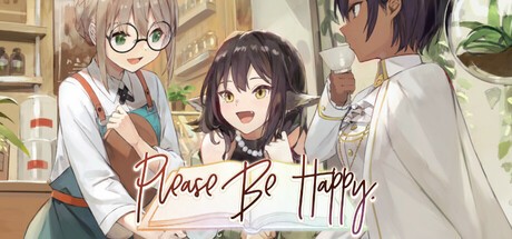Games like Please Be Happy