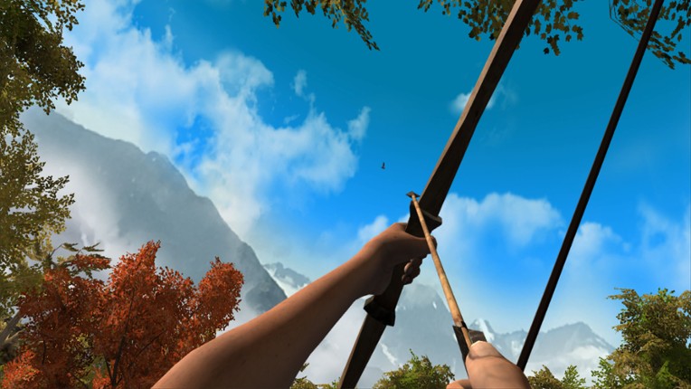 Plenty: Skyhearth screenshot