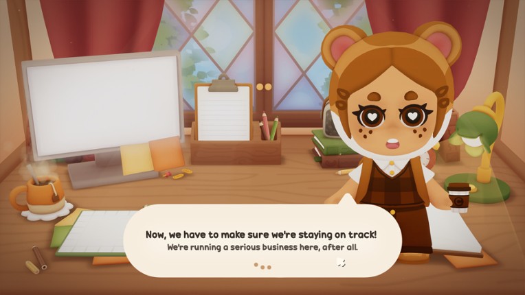 Plush Parade screenshot