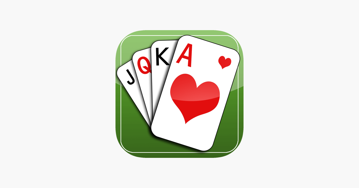 Games like Pocket Solitaire. Best Solitaire Game.