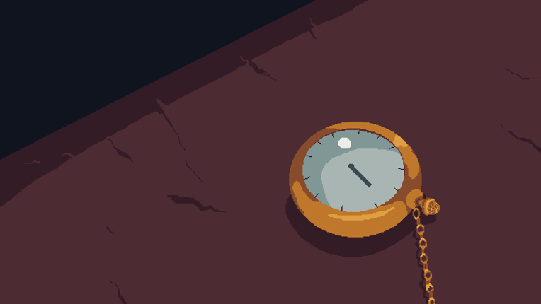 Pocketwatch Image
