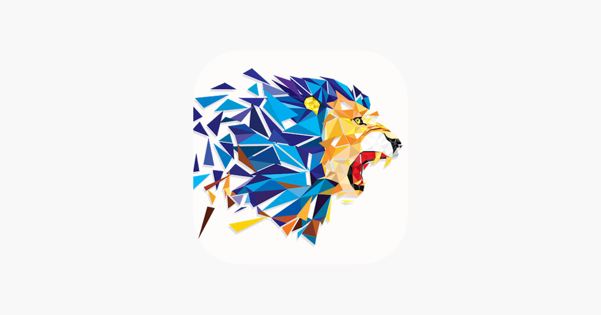 Games like POLY BRAIN PUZZLE ART 3D