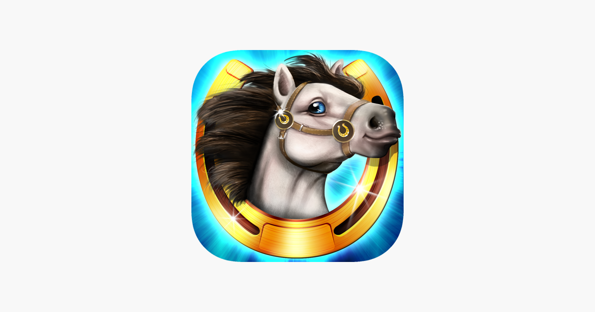 Games like Pony Trails