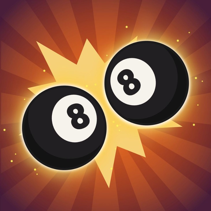 Games like Pool Merge Mania