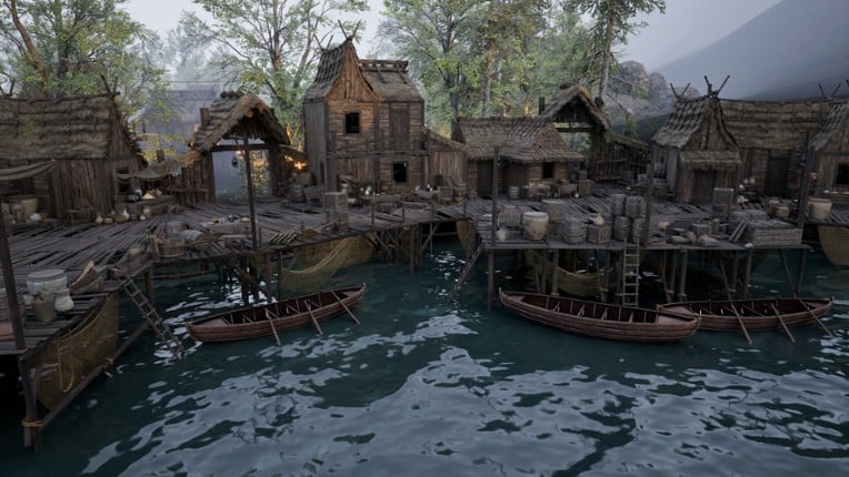 Potion Rise Simulator Image