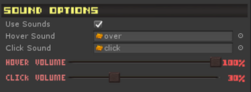 ProButton Plugin screenshot