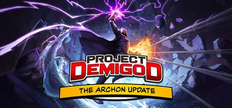 Games like Project META