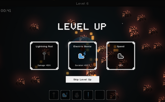 Project: GENESIS screenshot