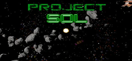 Games like Project Sol