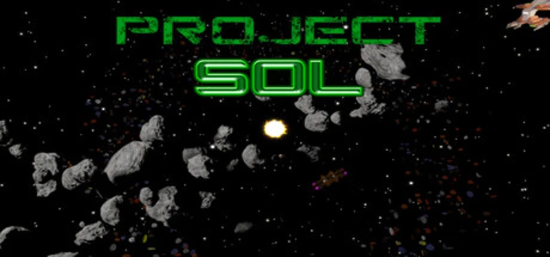 Project Sol Image