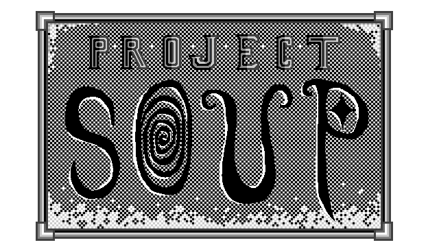 Games like Project Soup
