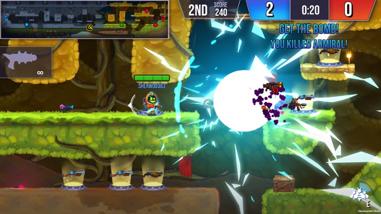 Project Zero Deaths screenshot