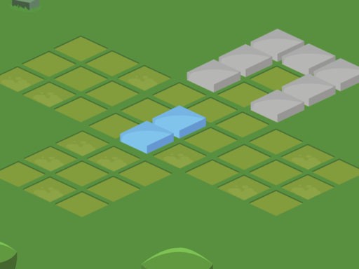 Games like Puzzle Isometric