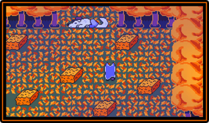 Pwumpkin Poetwy Image