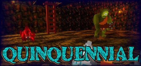 Games like Quinquennial