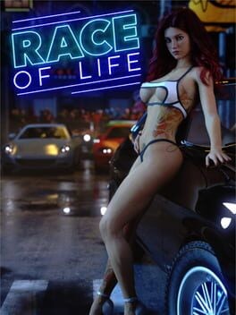 Games like Race of Life