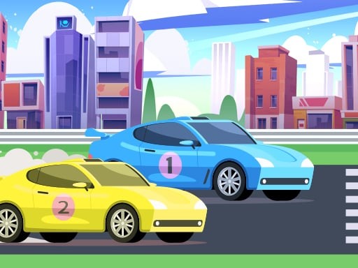 Games like Racing Cars 2
