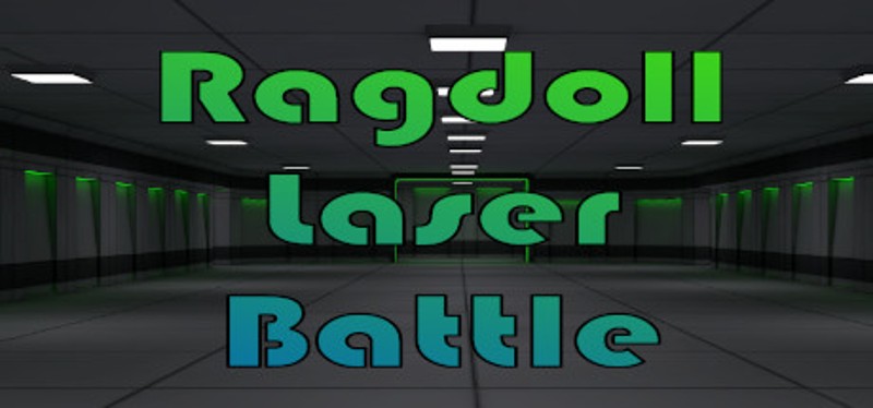 Ragdoll Laser Battle Image