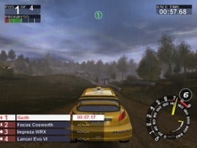 Rallisport Challenge Image