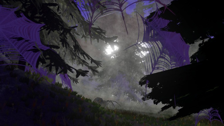 Ravensthorn screenshot