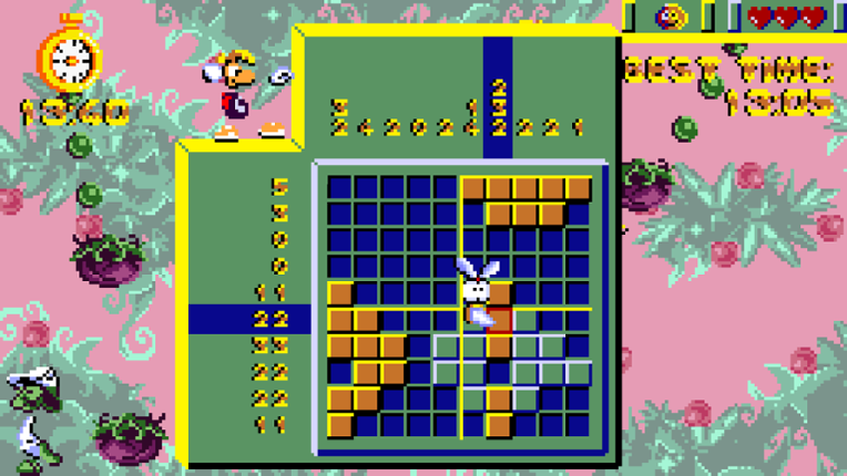 Rayman Lum'o'Grams screenshot