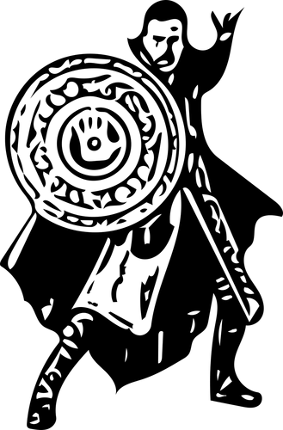 RDR - Docteur Lestrange screenshot