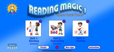 READING MAGIC-Learning to Read Image