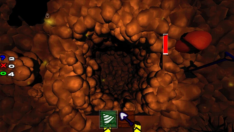 Rich River screenshot