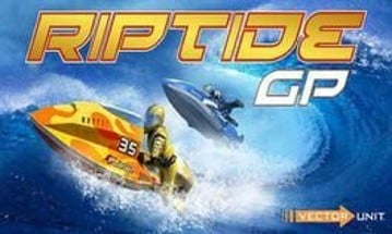 Riptide GP Image