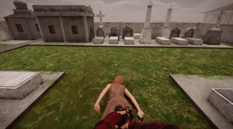 Roadside Motel Simulator Image