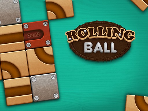Games like RollingBall