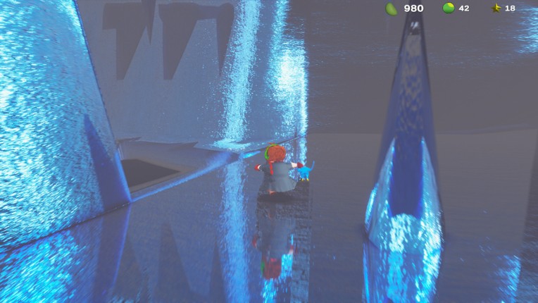 Rosie Planet screenshot