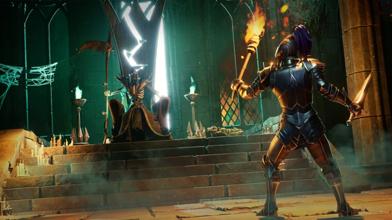 RuneScape: Dragonwilds - Deluxe Edition Image