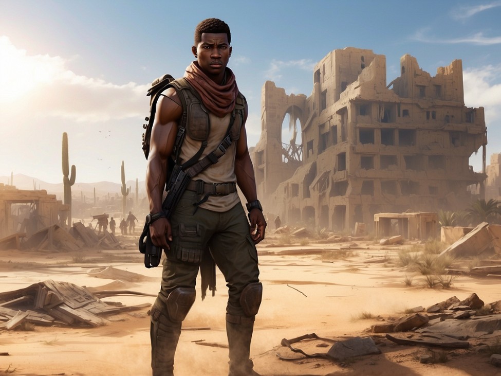 Games like Safe Place