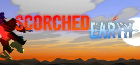 Games like SCORCHED EARTH