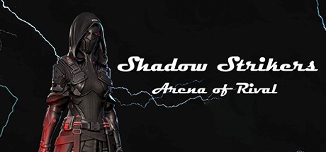 Games like Shadow Strikers Arena of Rivals