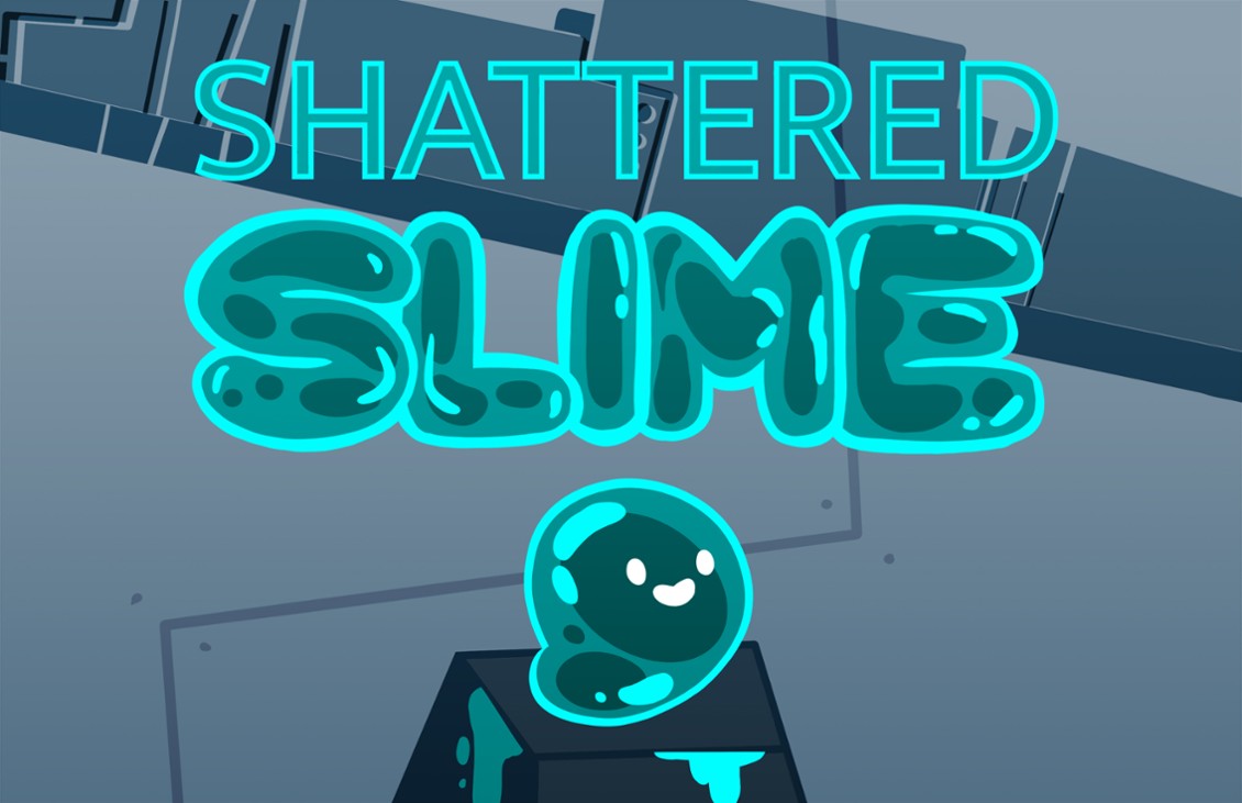 Games like Shattered Slime