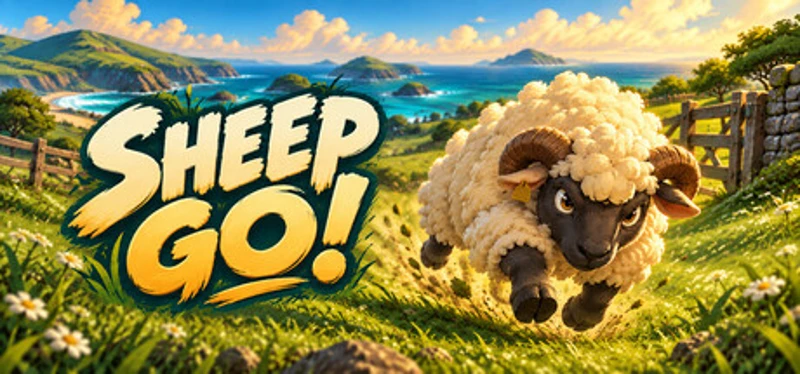 Sheep Go! Image