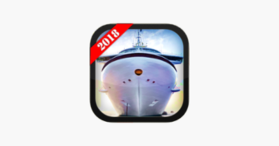 Ship Simulator 2018 3D Image