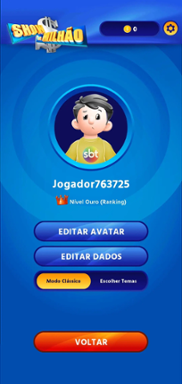 Show do Milhão Image