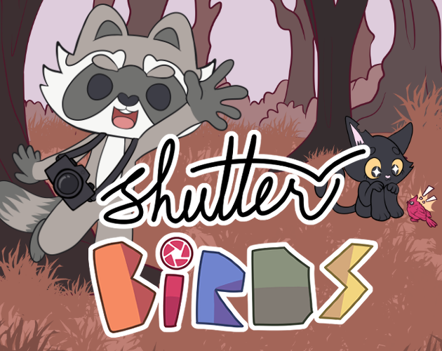 Games like ShutterBirds