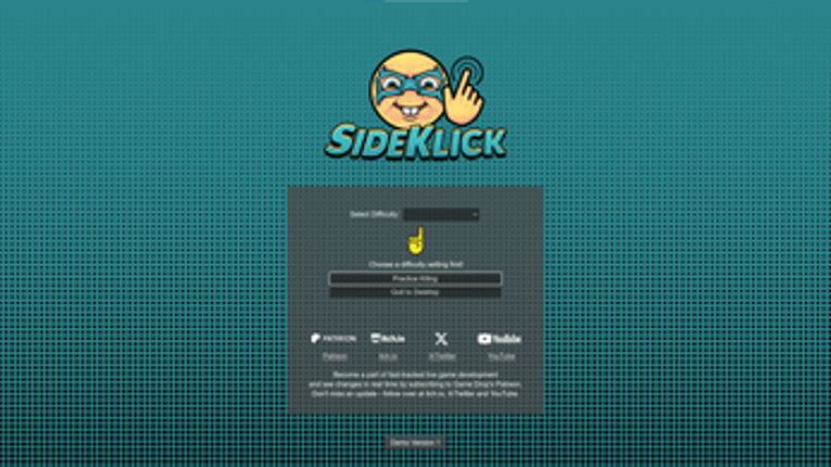 SideKlick Image