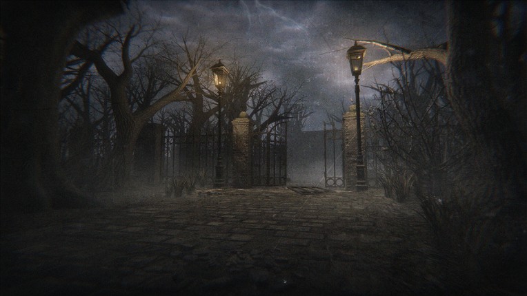 Silence Channel screenshot